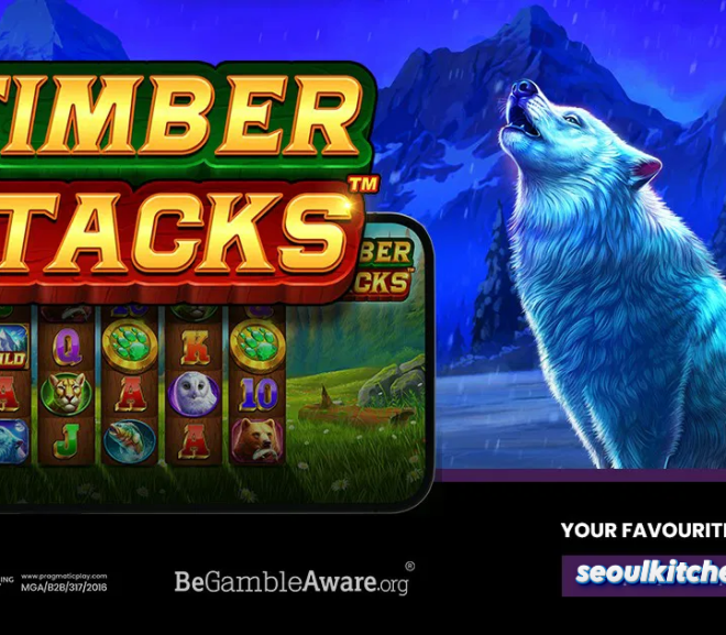 Tips Memaksimalkan Kemenangan di Slot Timber Stacks